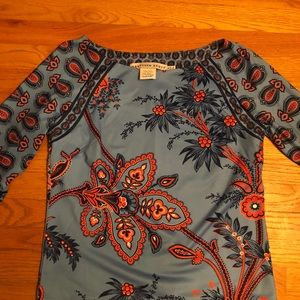 Beautiful boutique bought too.